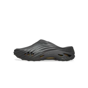 Crocs Mens Echo Wave "Black Sand" Clogs