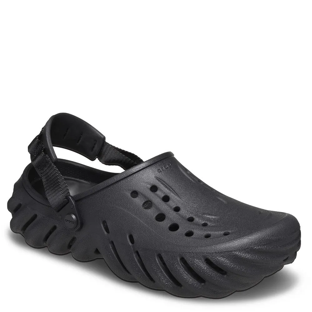 Crocs Unisex Echo Clog