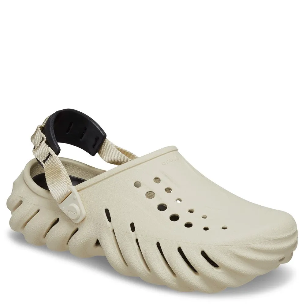 Crocs Unisex Echo Clog