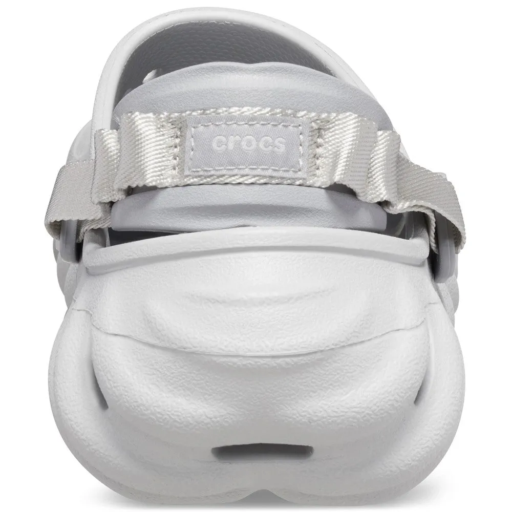 Crocs Unisex Echo Clog