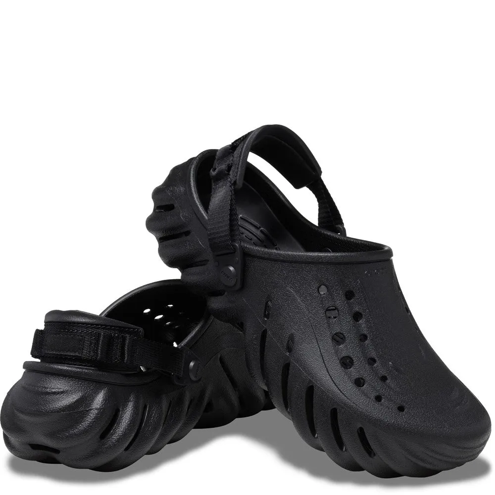 Crocs Unisex Echo Clog