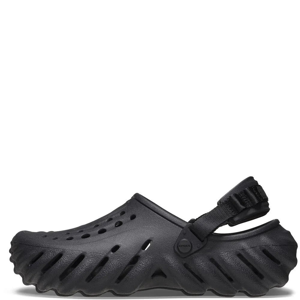 Crocs Unisex Echo Clog