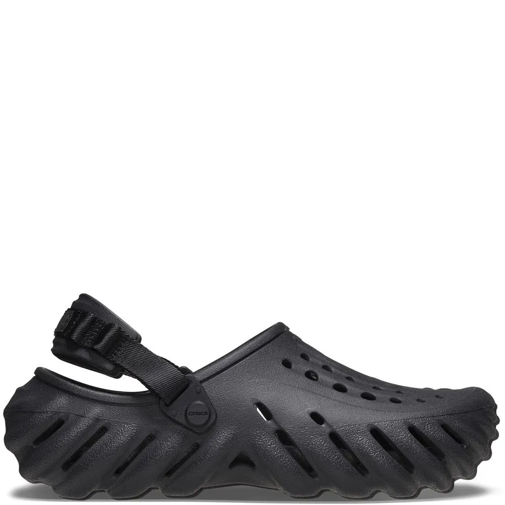 Crocs Unisex Echo Clog