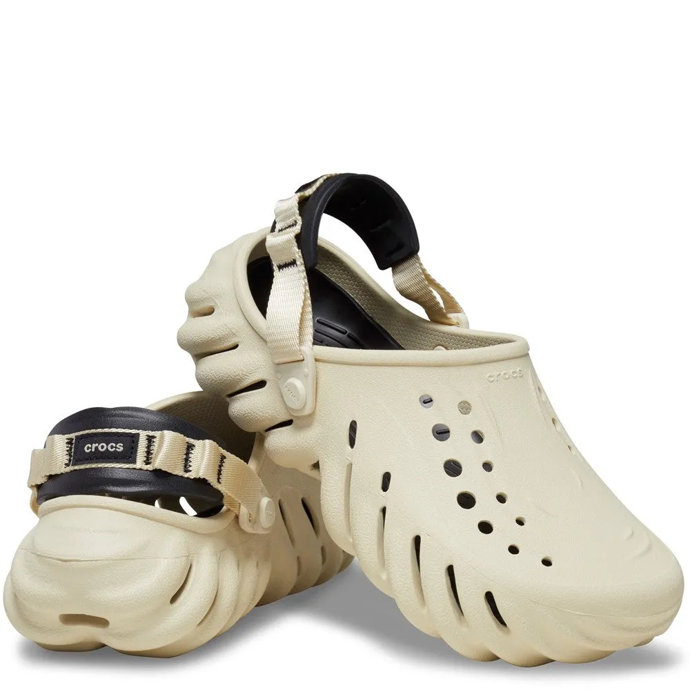 Crocs Unisex Echo Clog