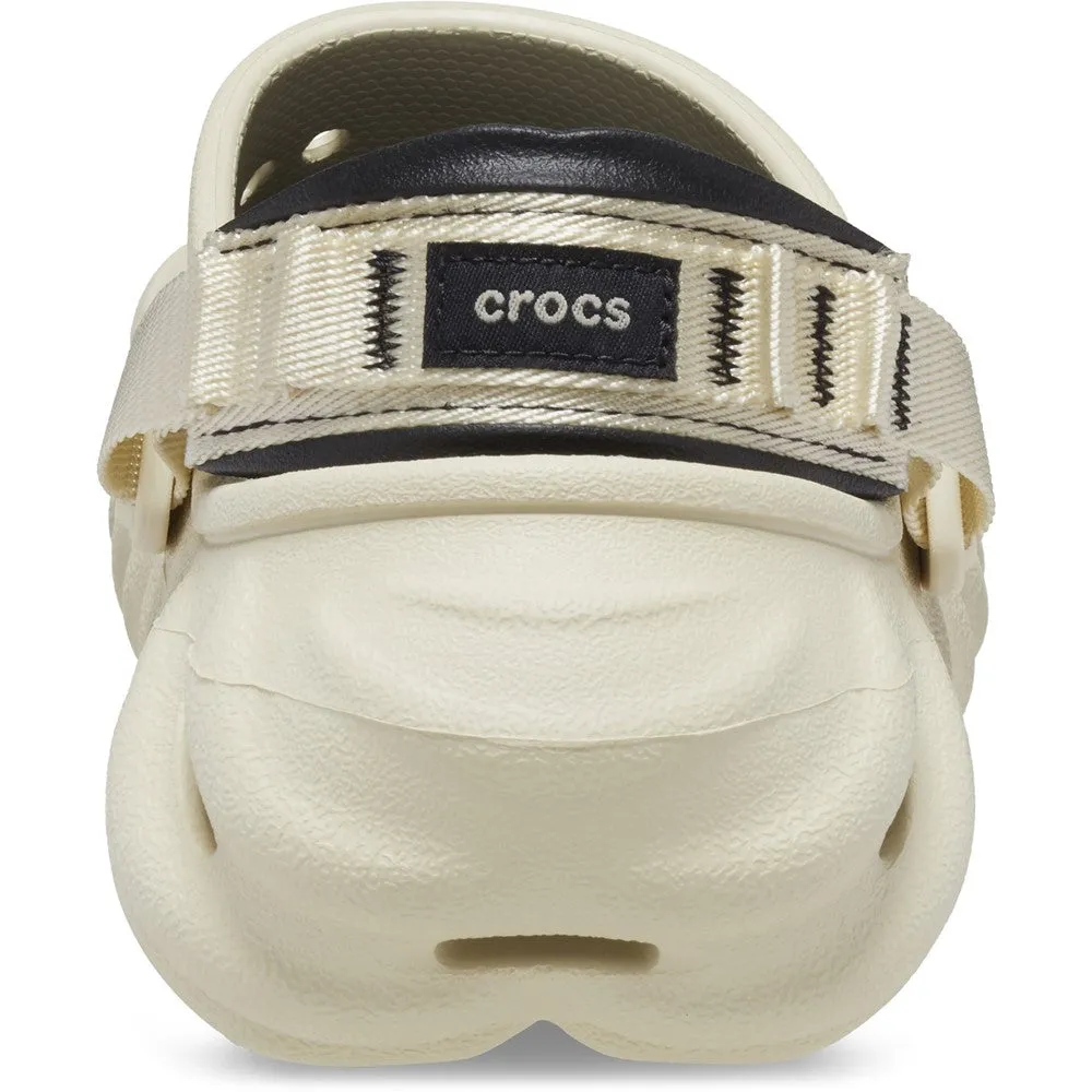 Crocs Unisex Echo Clog
