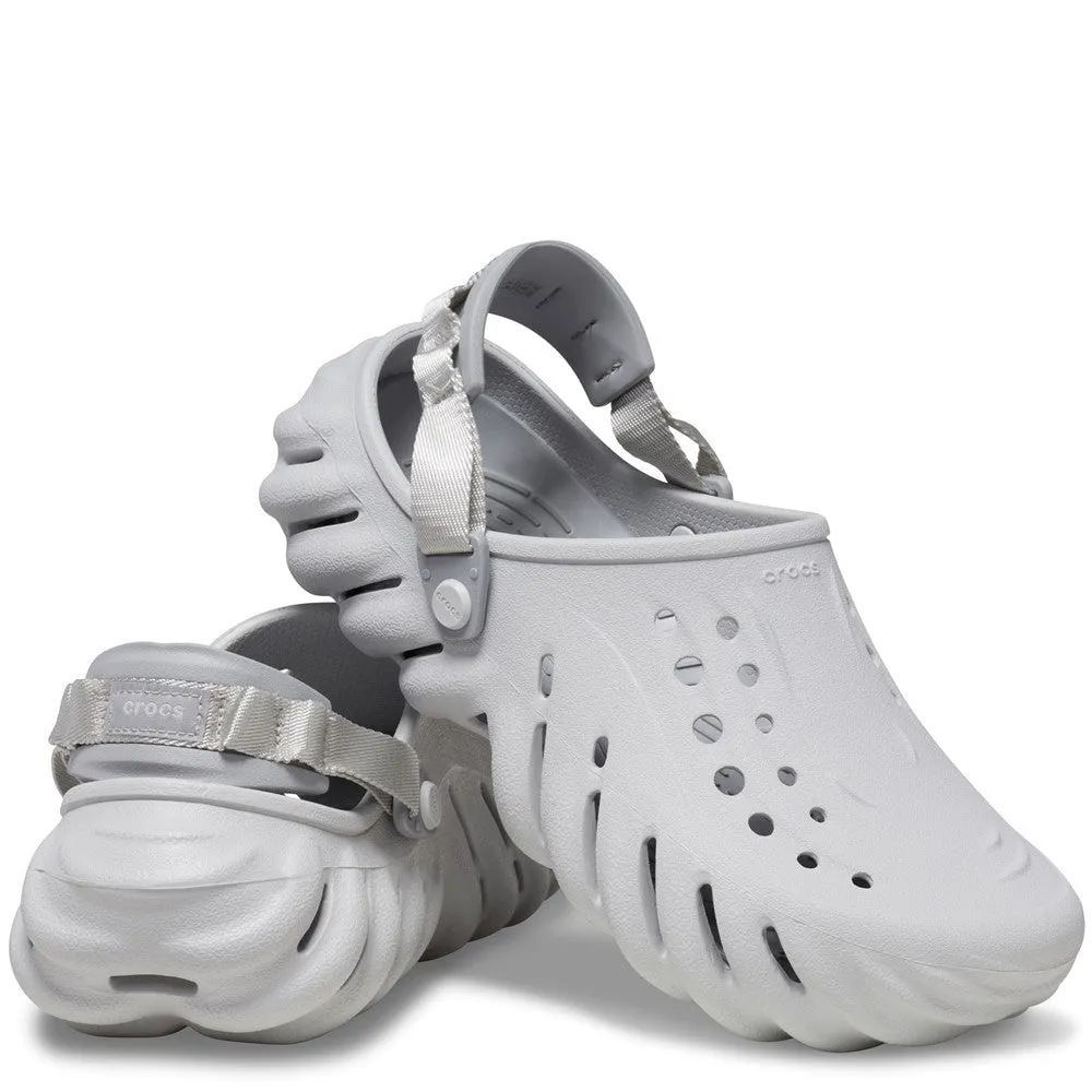 Crocs Unisex Echo Clog