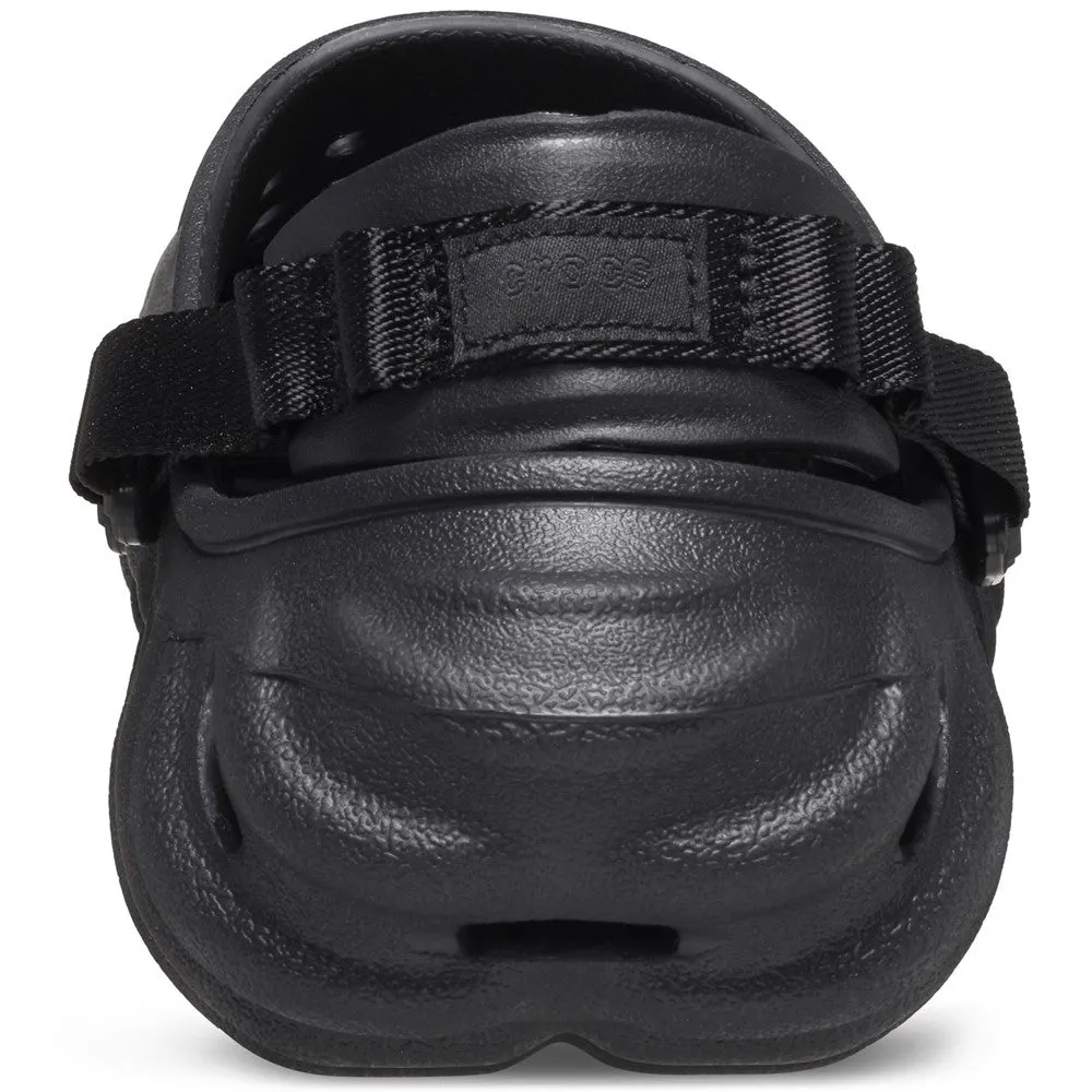 Crocs Unisex Echo Clog