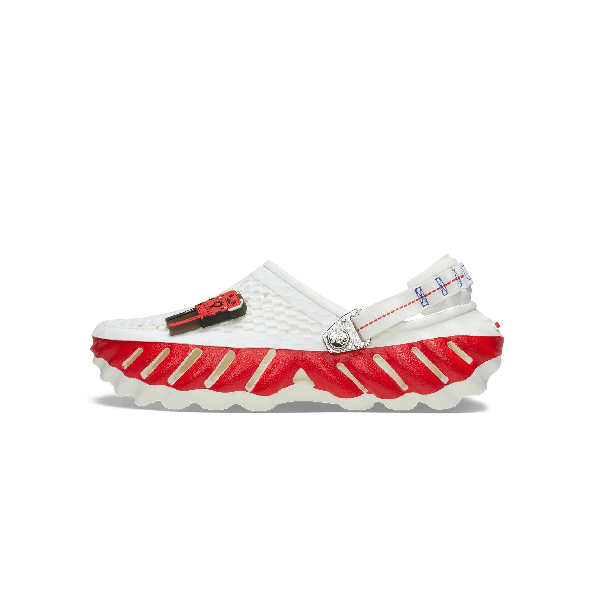 Crocs x Kanghyuk Echo Clogs