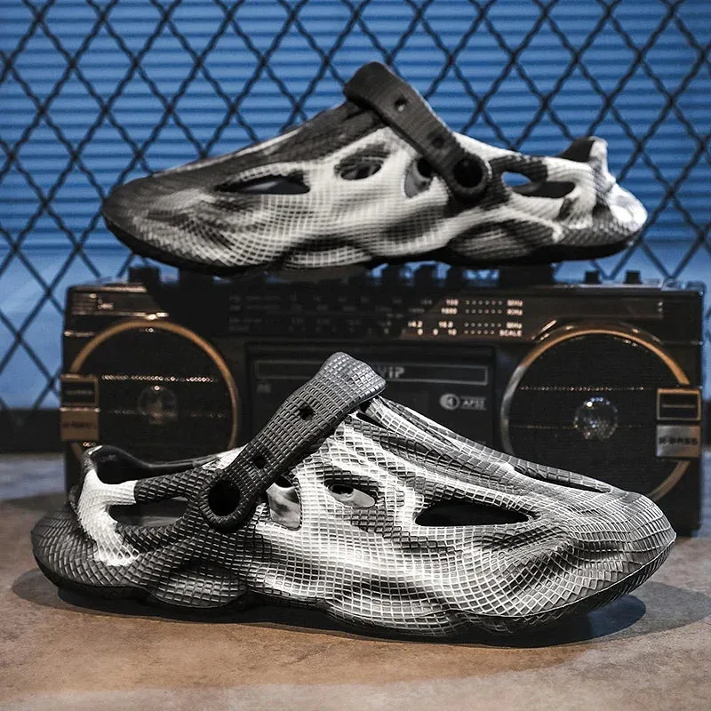 Dan Wellington Slip-On Clogs