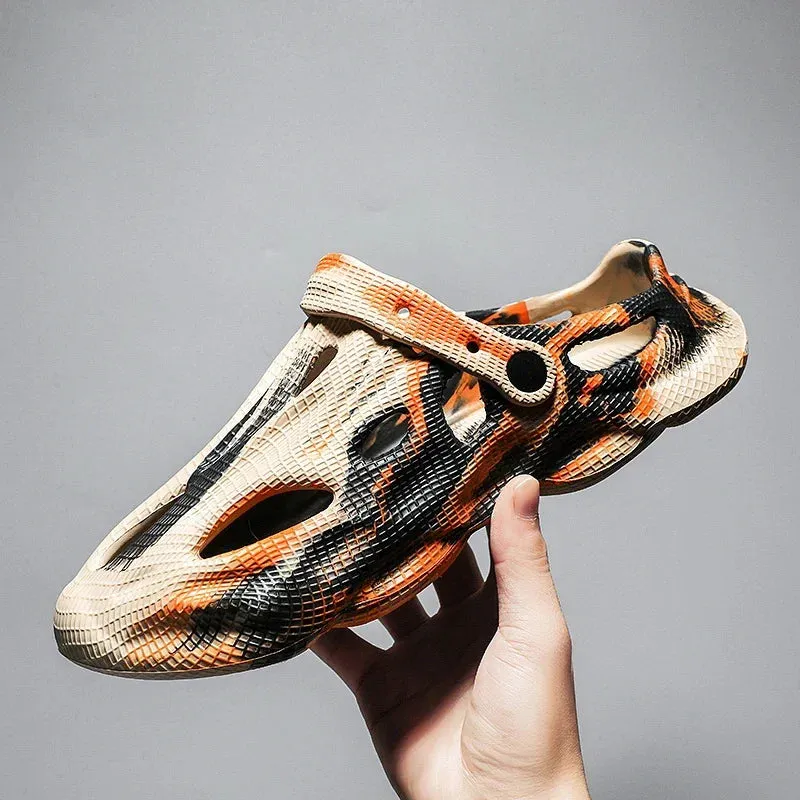 Dan Wellington Slip-On Clogs