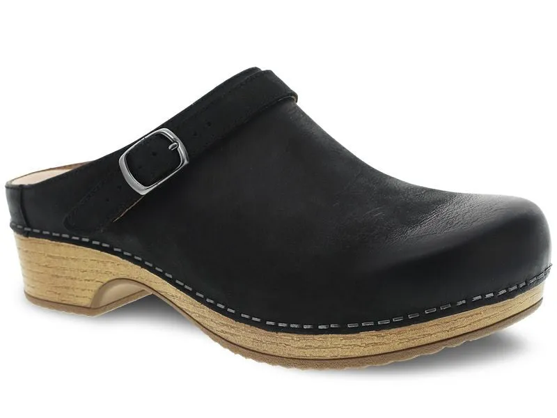Dansko Berry - Women's Clog