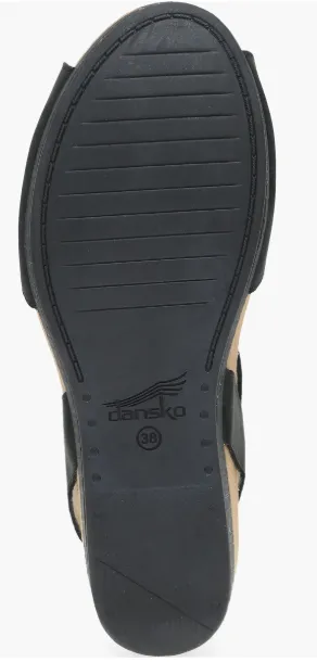 Dansko Stella - Black