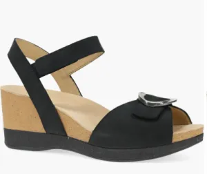 Dansko Stella - Black