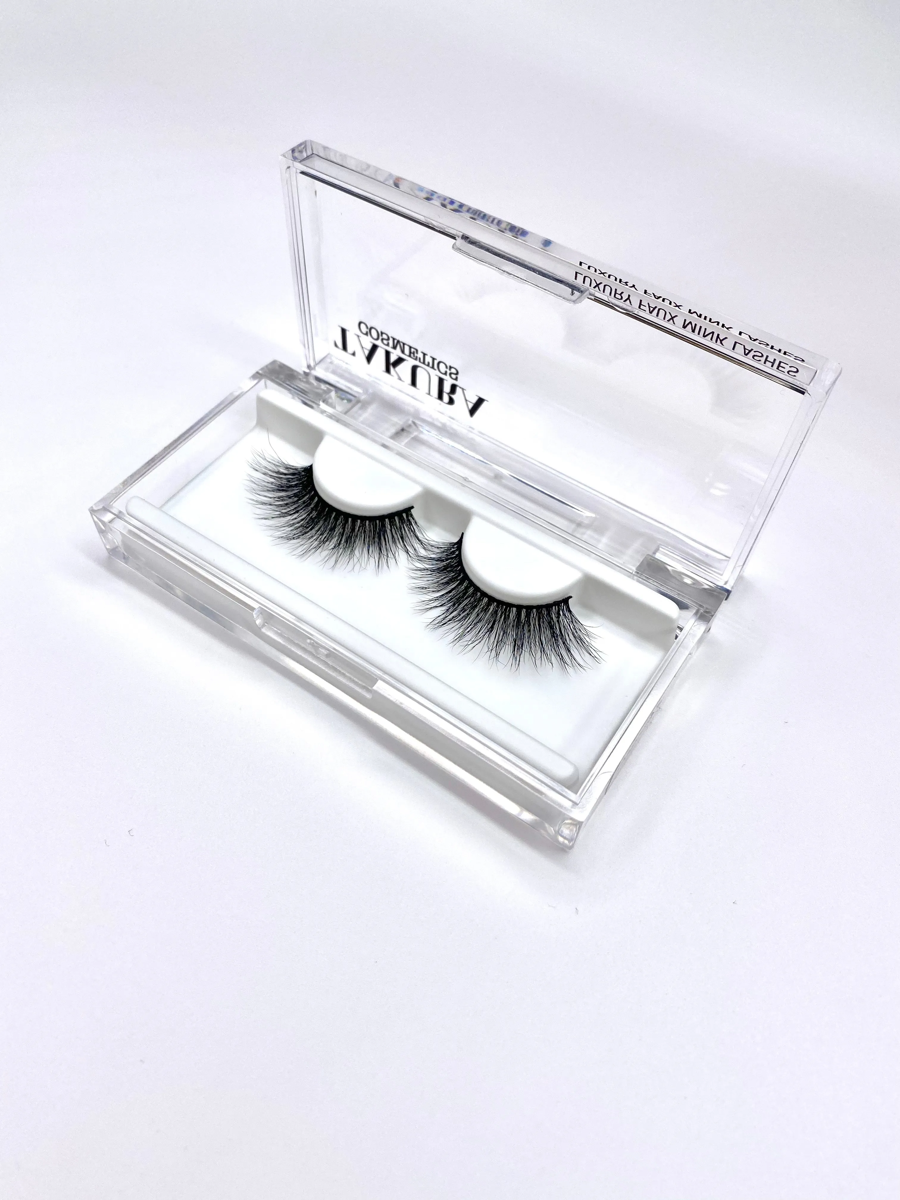 Daphne Luxury Lashes