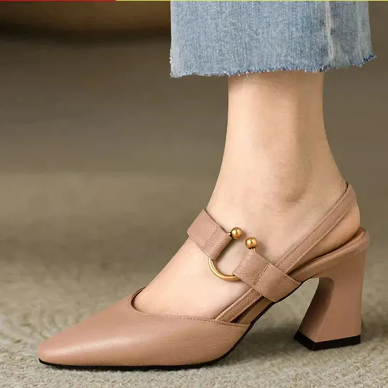 Divina - Orthopedic Heels