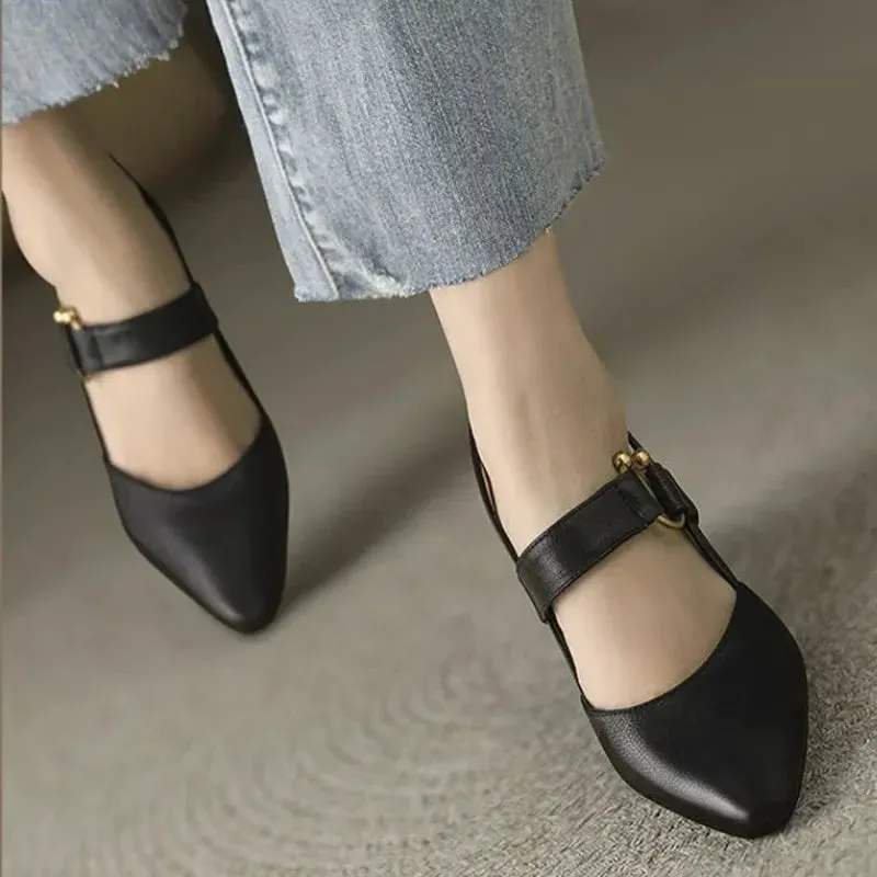 Divina - Orthopedic Heels