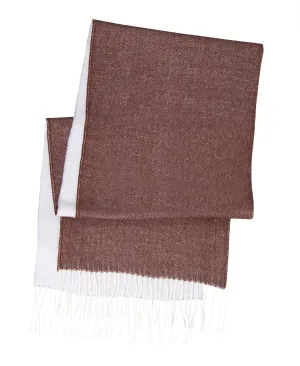 Double Face Scarf