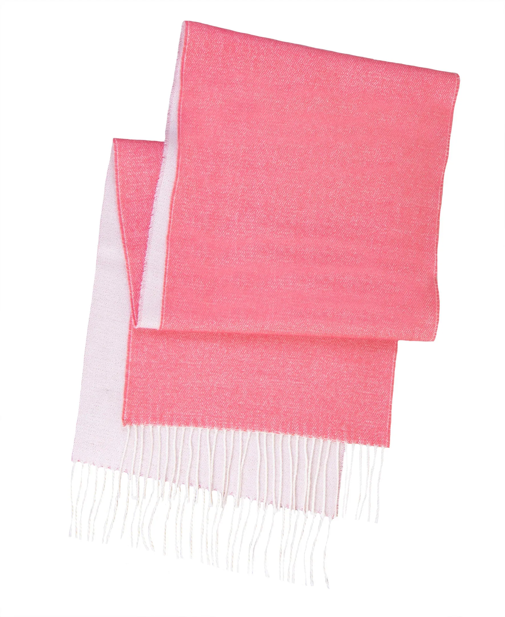 Double Face Scarf