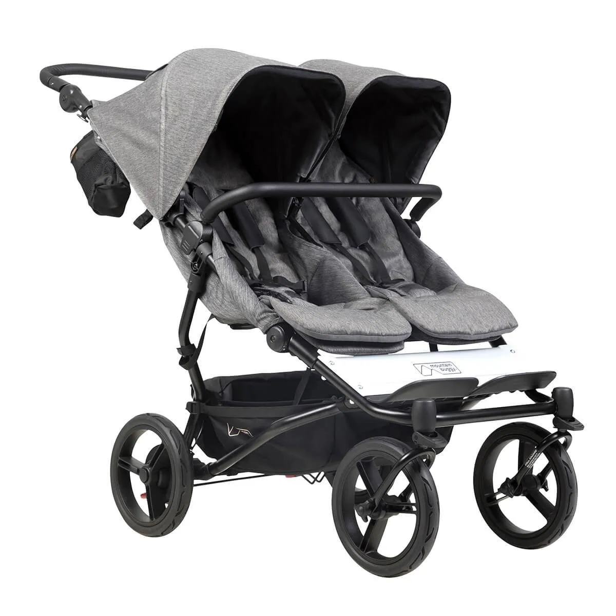 duet™ luxury collection buggy