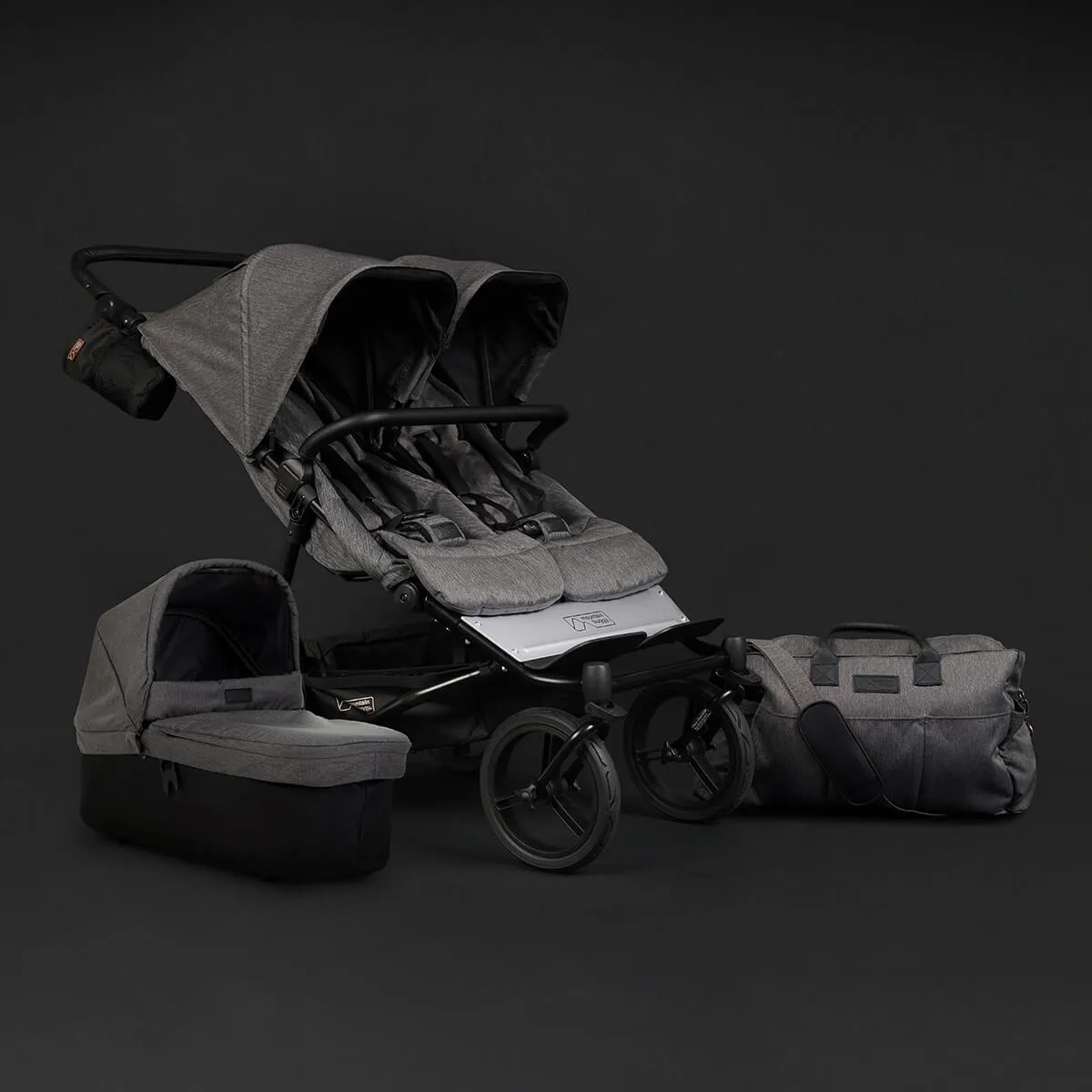 duet™ luxury collection buggy