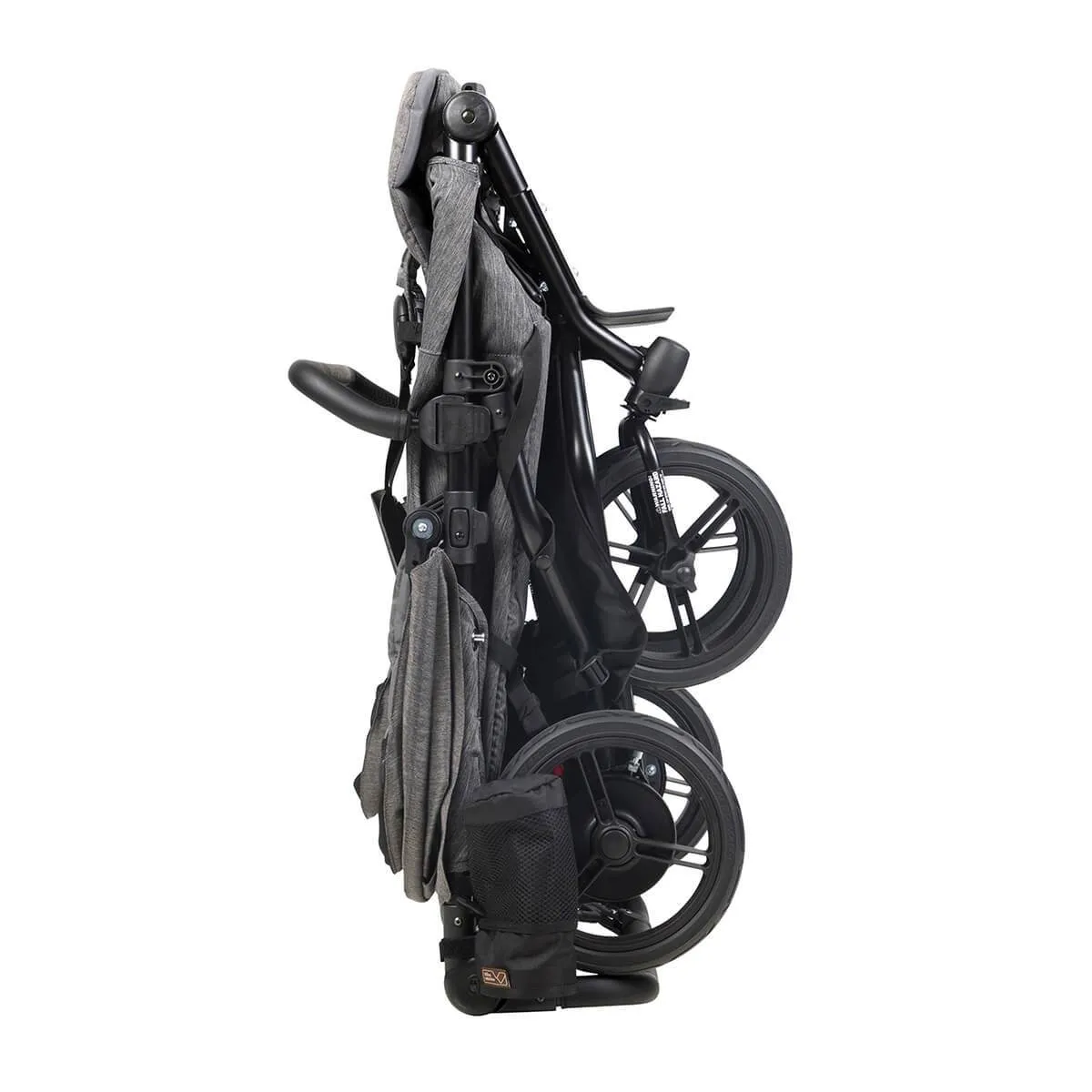 duet™ luxury collection buggy