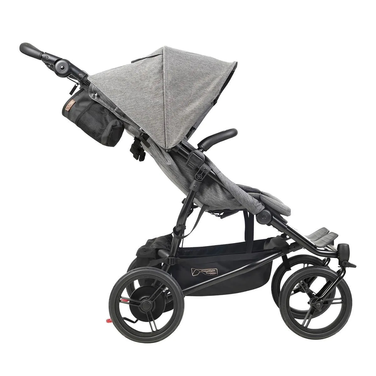 duet™ luxury collection buggy