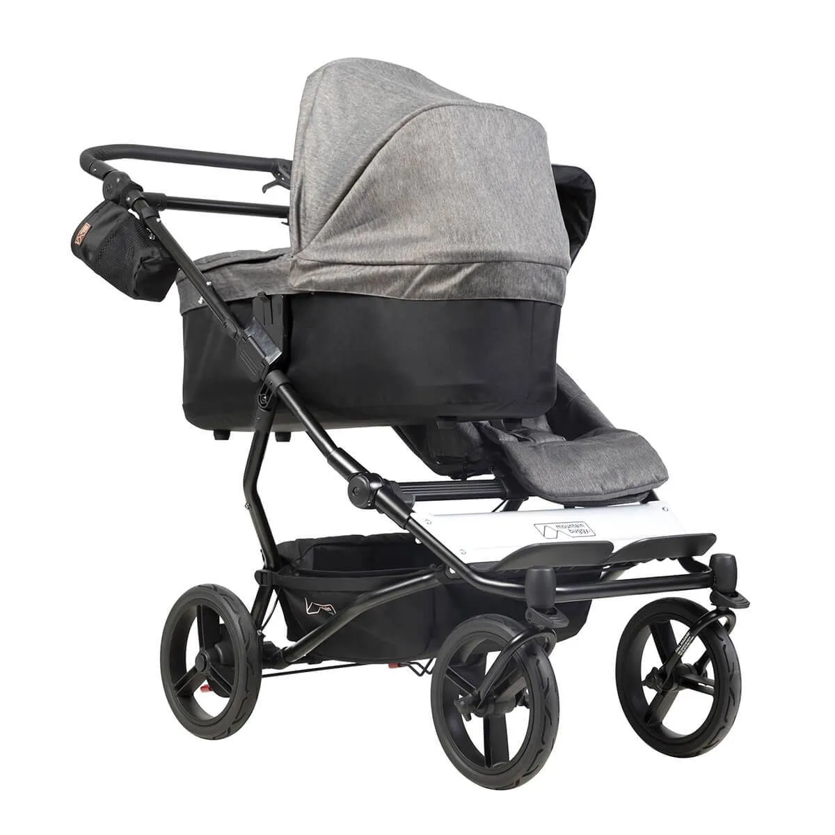 duet™ luxury collection buggy