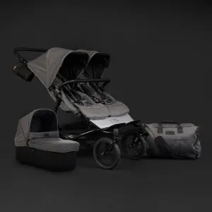 duet™ luxury collection buggy