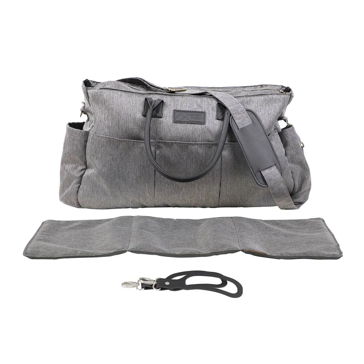 duet™ luxury collection buggy