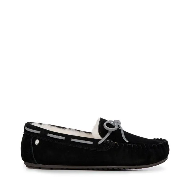 EMU Ladies Amity Moccasin