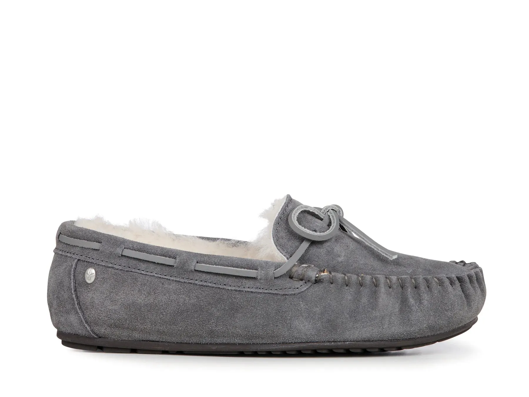 EMU Ladies Amity Moccasin