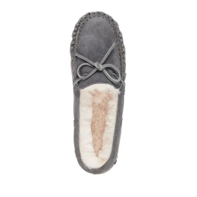 EMU Ladies Amity Moccasin