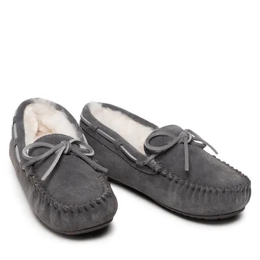 EMU Ladies Amity Moccasin