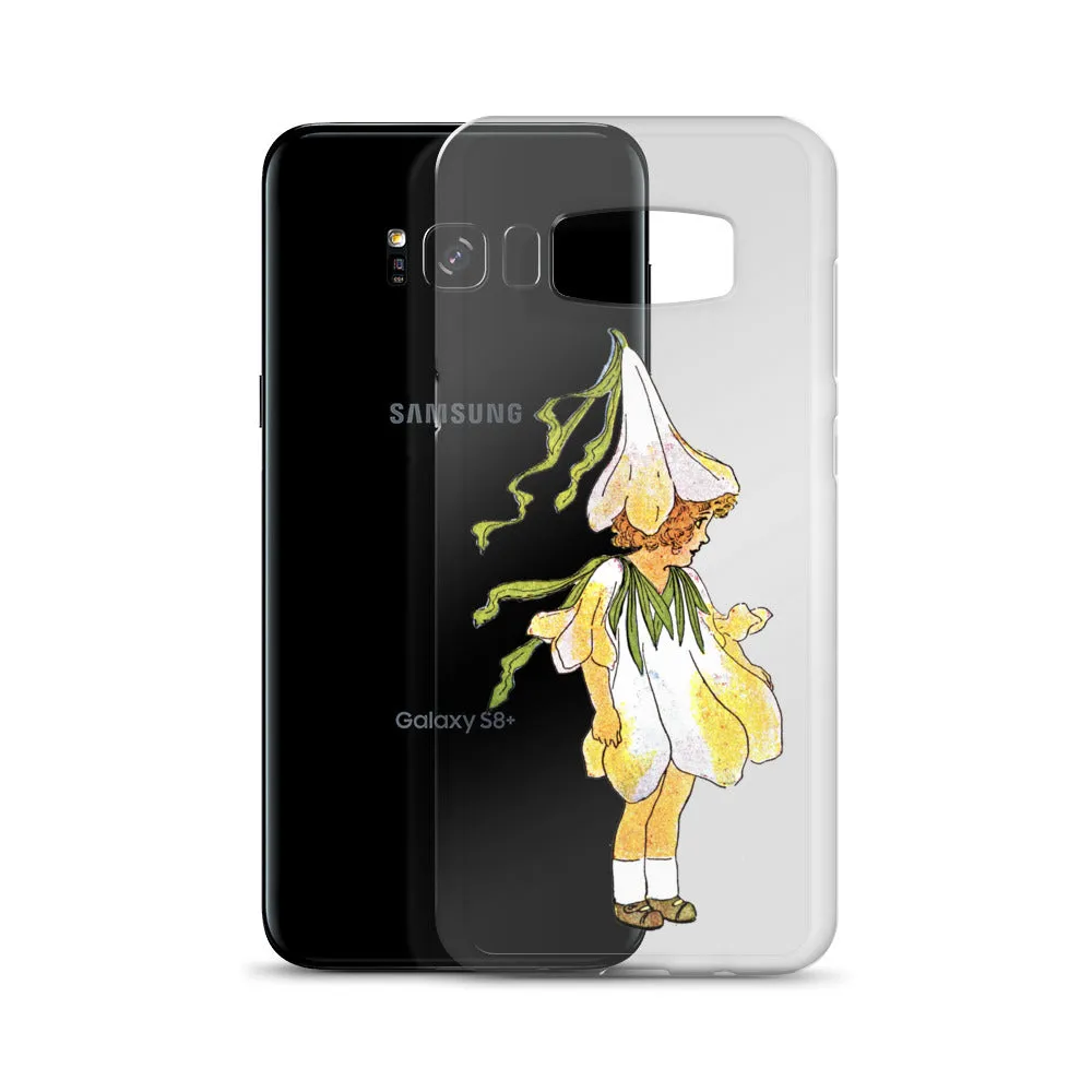 Fairy Samsung Case