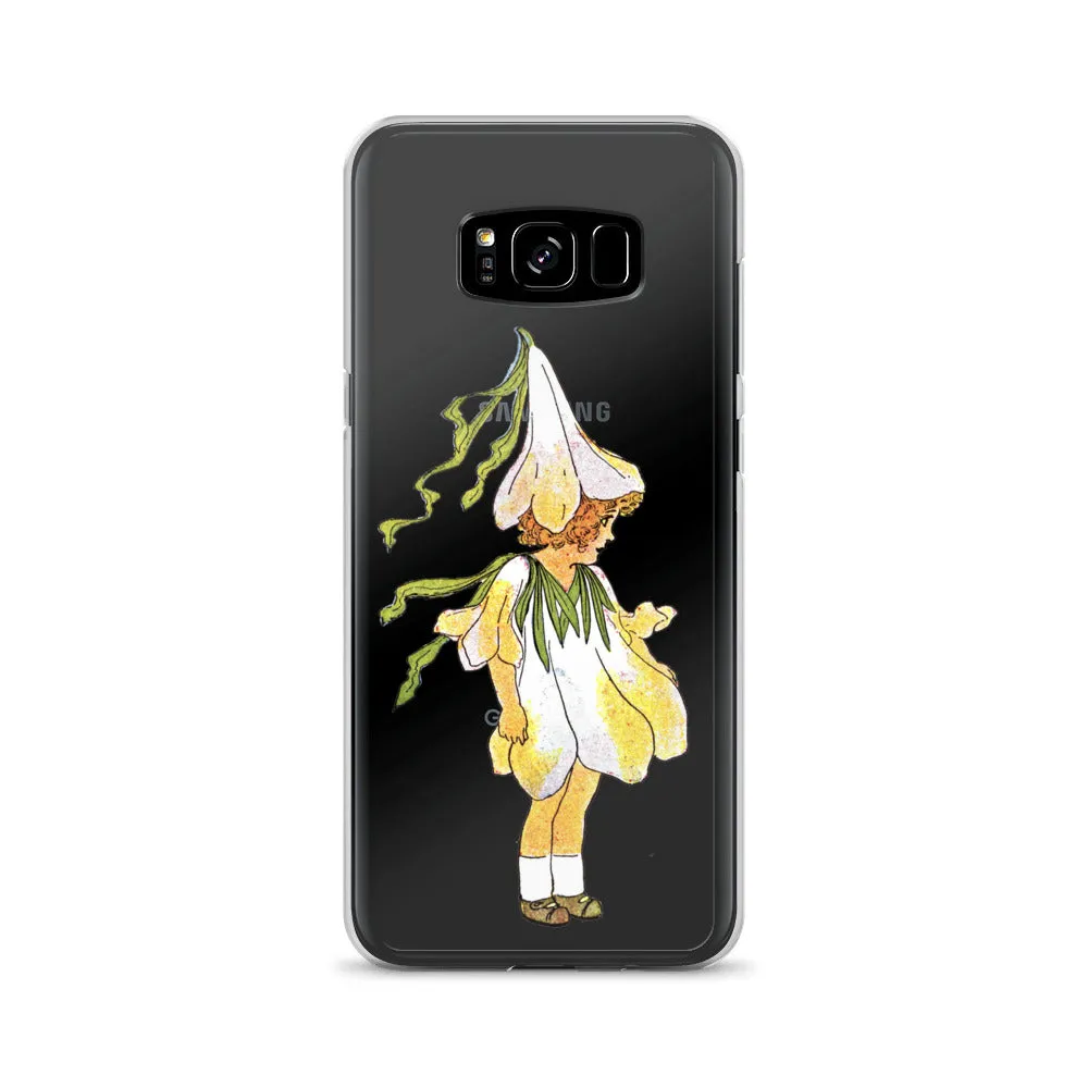 Fairy Samsung Case
