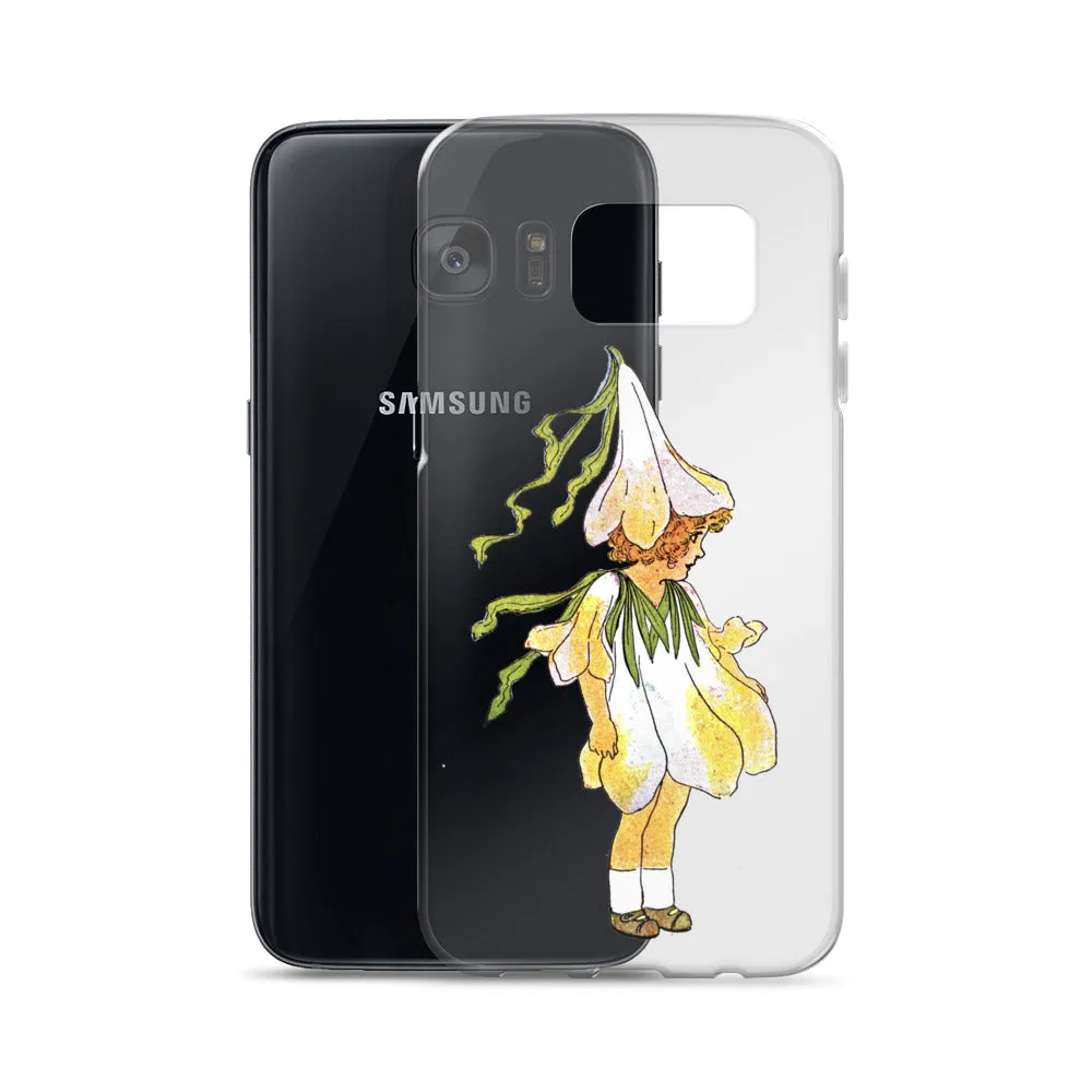 Fairy Samsung Case