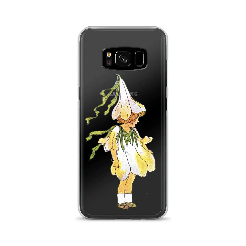 Fairy Samsung Case