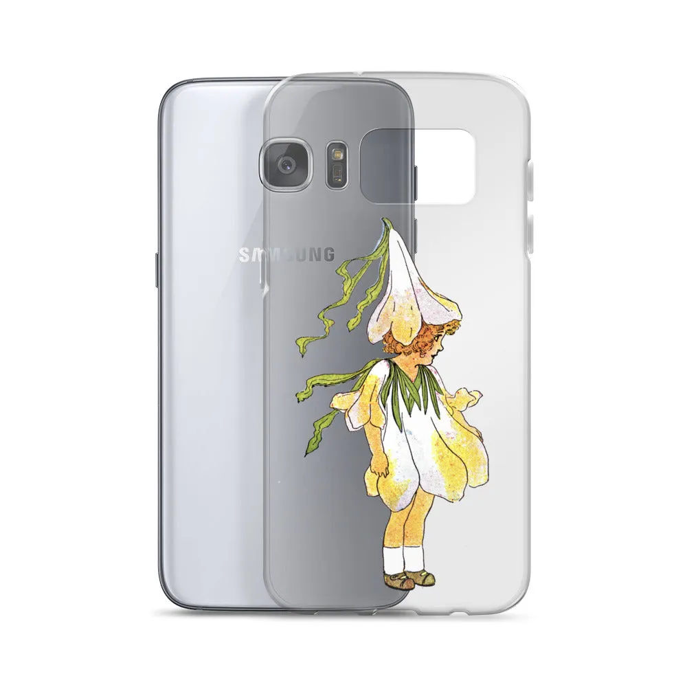 Fairy Samsung Case