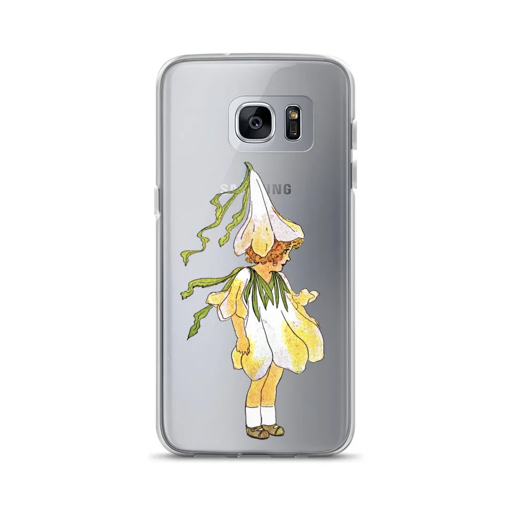 Fairy Samsung Case
