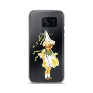 Fairy Samsung Case