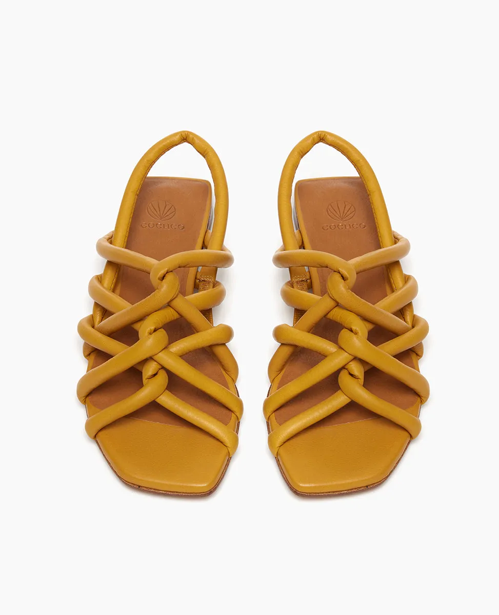 Falanda Sandal