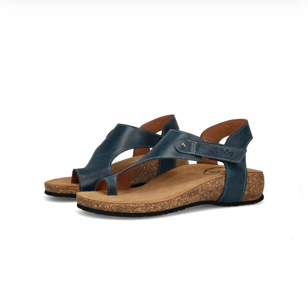 Fame | Petrol Blue
