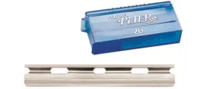 Feather Plier Unguarded Razor Blade