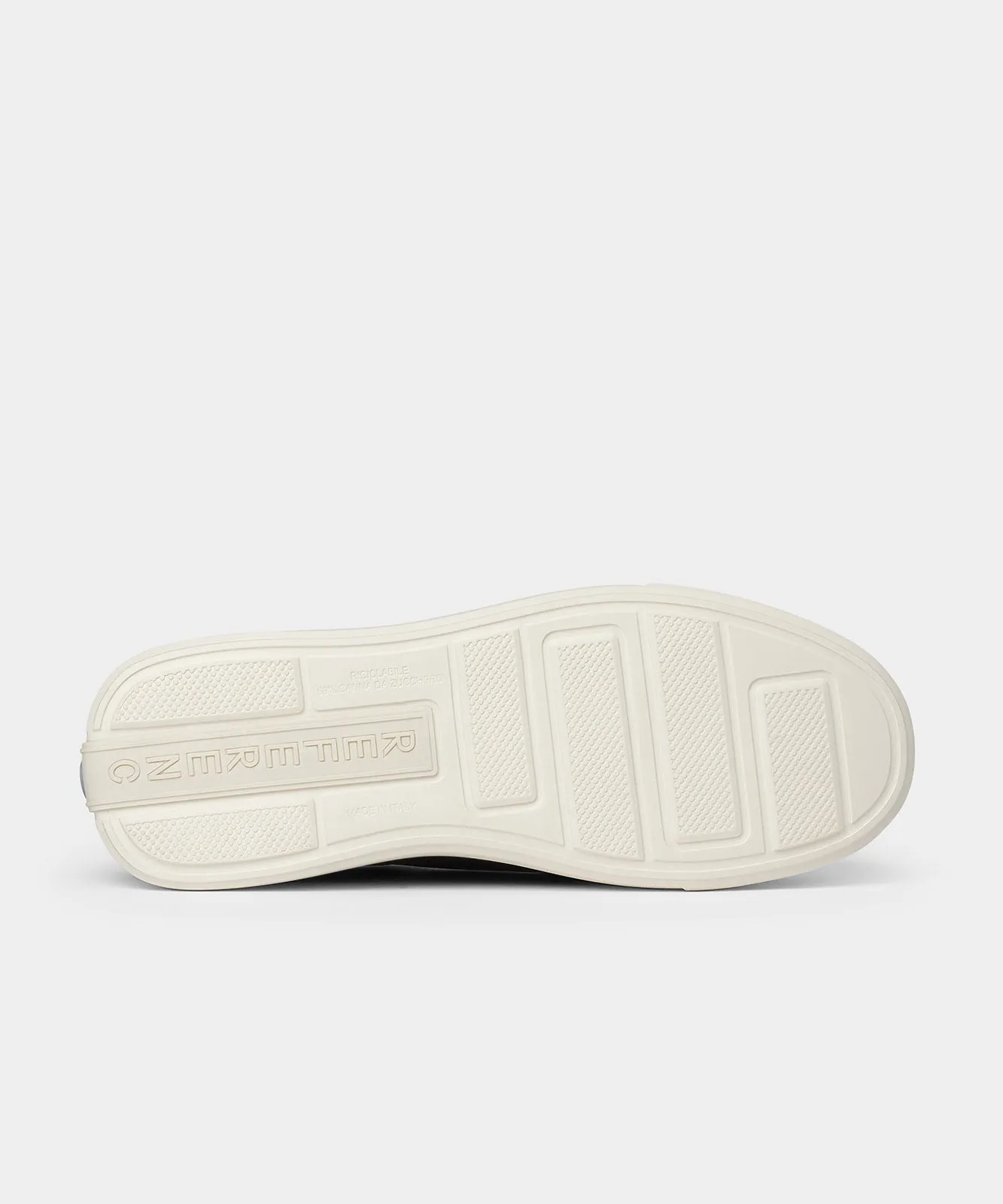 Fernabee Leather Black