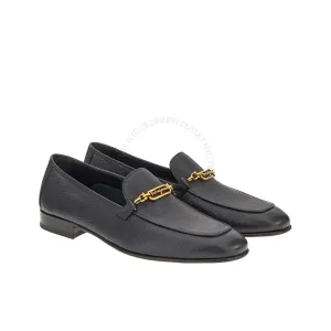 Ferragamo Luis Loafers