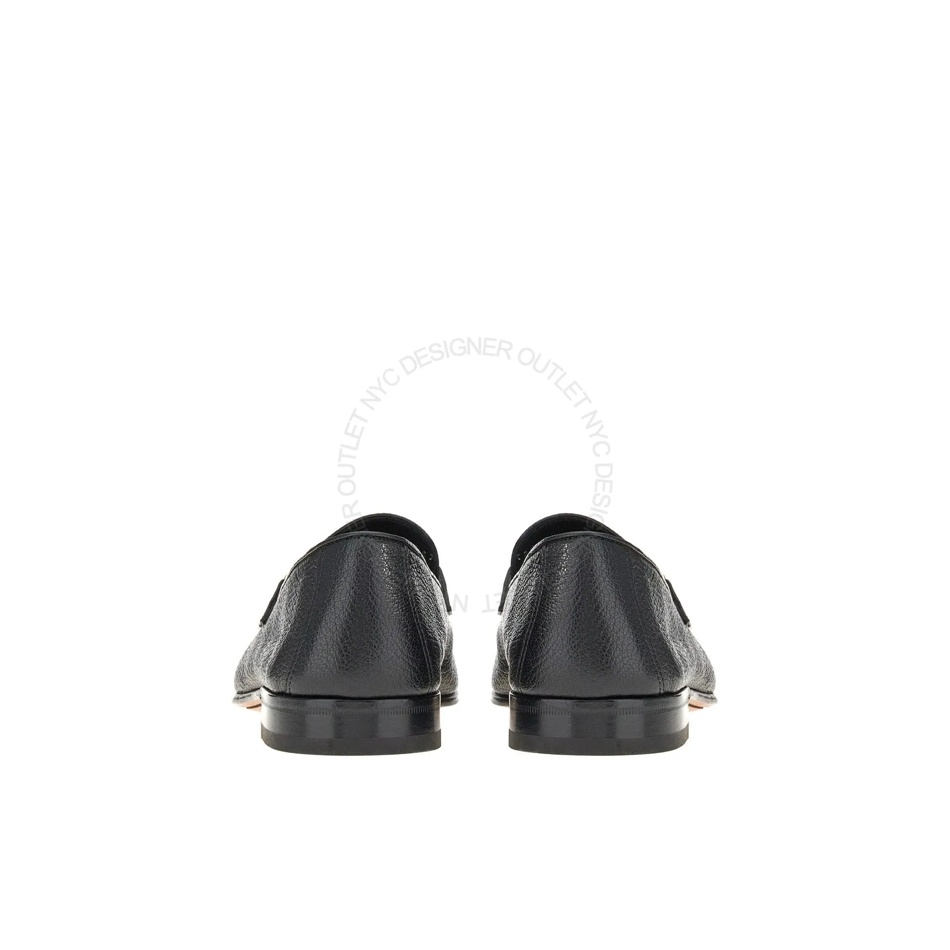 Ferragamo Luis Loafers