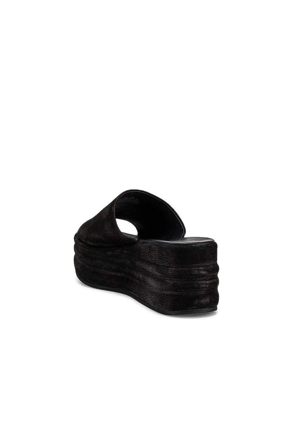 Free People Harbor Platform Sandal