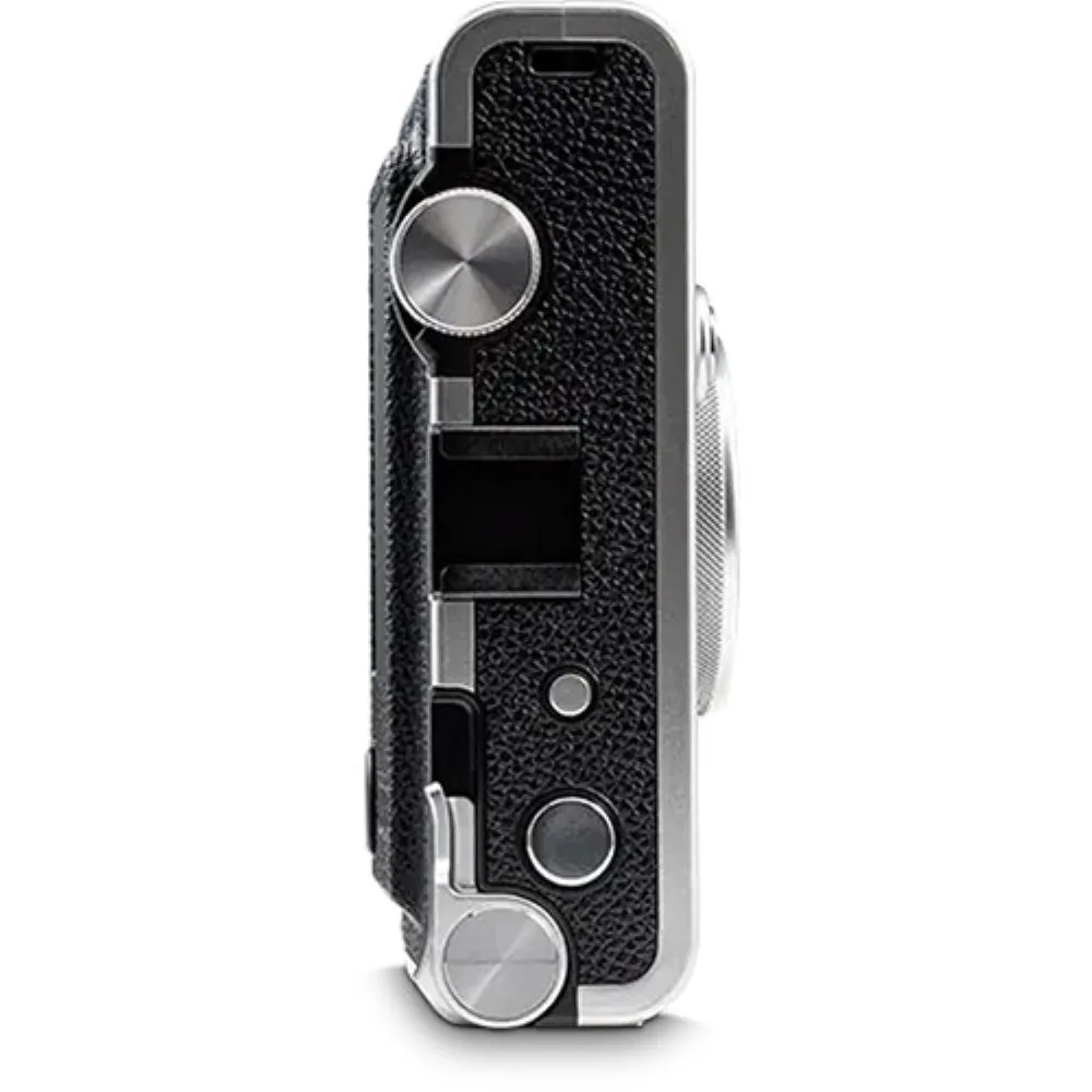 FUJIFILM INSTAX MINI EVO Hybrid Instant Camera | Black