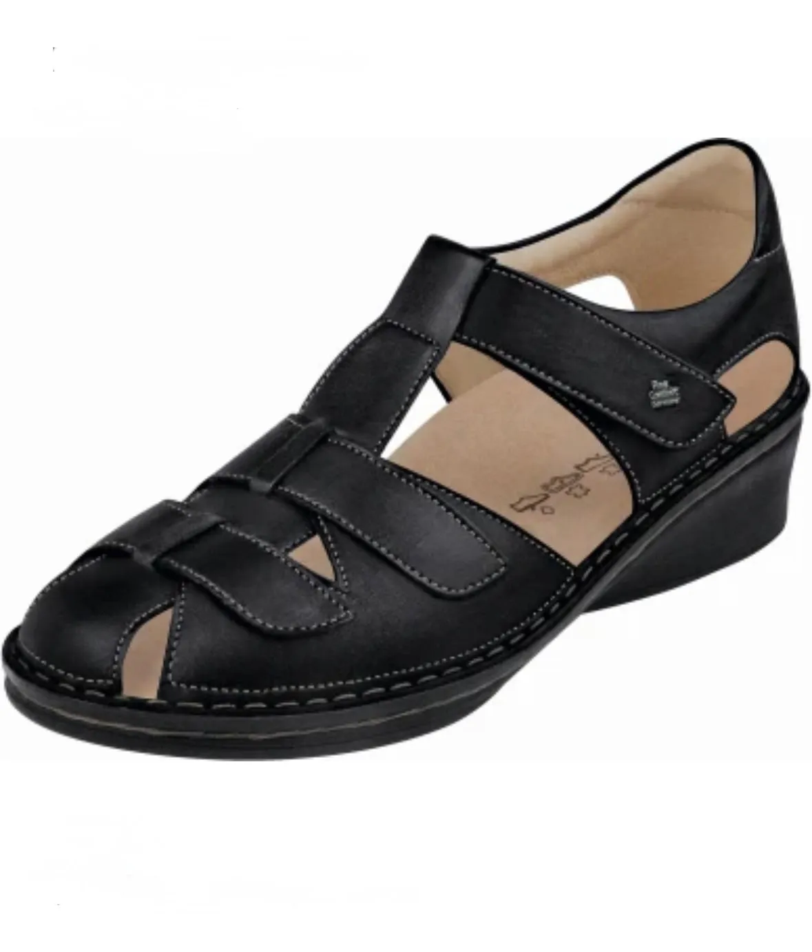 Funen | Black
