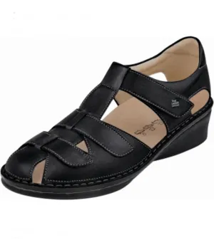 Funen | Black